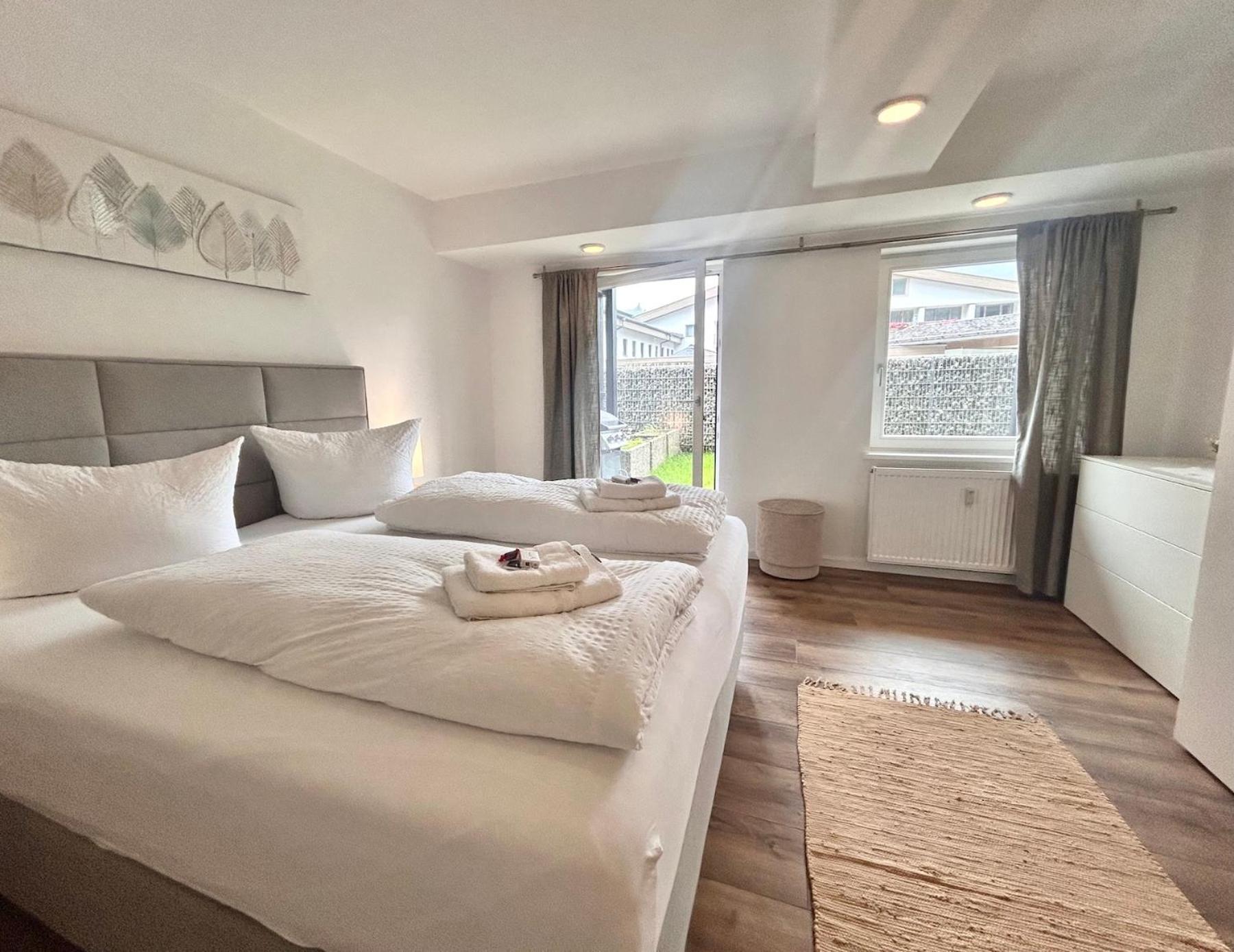 Ferienwohnung "Seeruhe" - Berge, See Und Natur Am Spitzingsee Berwick-Upon-Tweed Ngoại thất bức ảnh