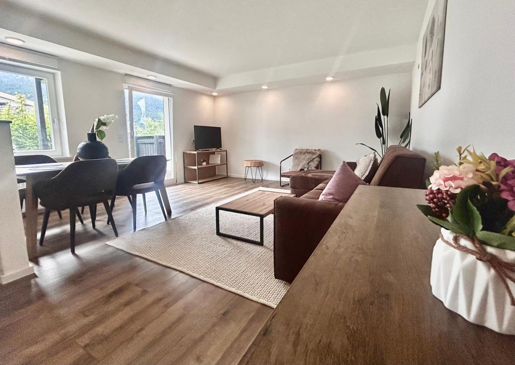 Ferienwohnung "Seeruhe" - Berge, See Und Natur Am Spitzingsee Berwick-Upon-Tweed Ngoại thất bức ảnh