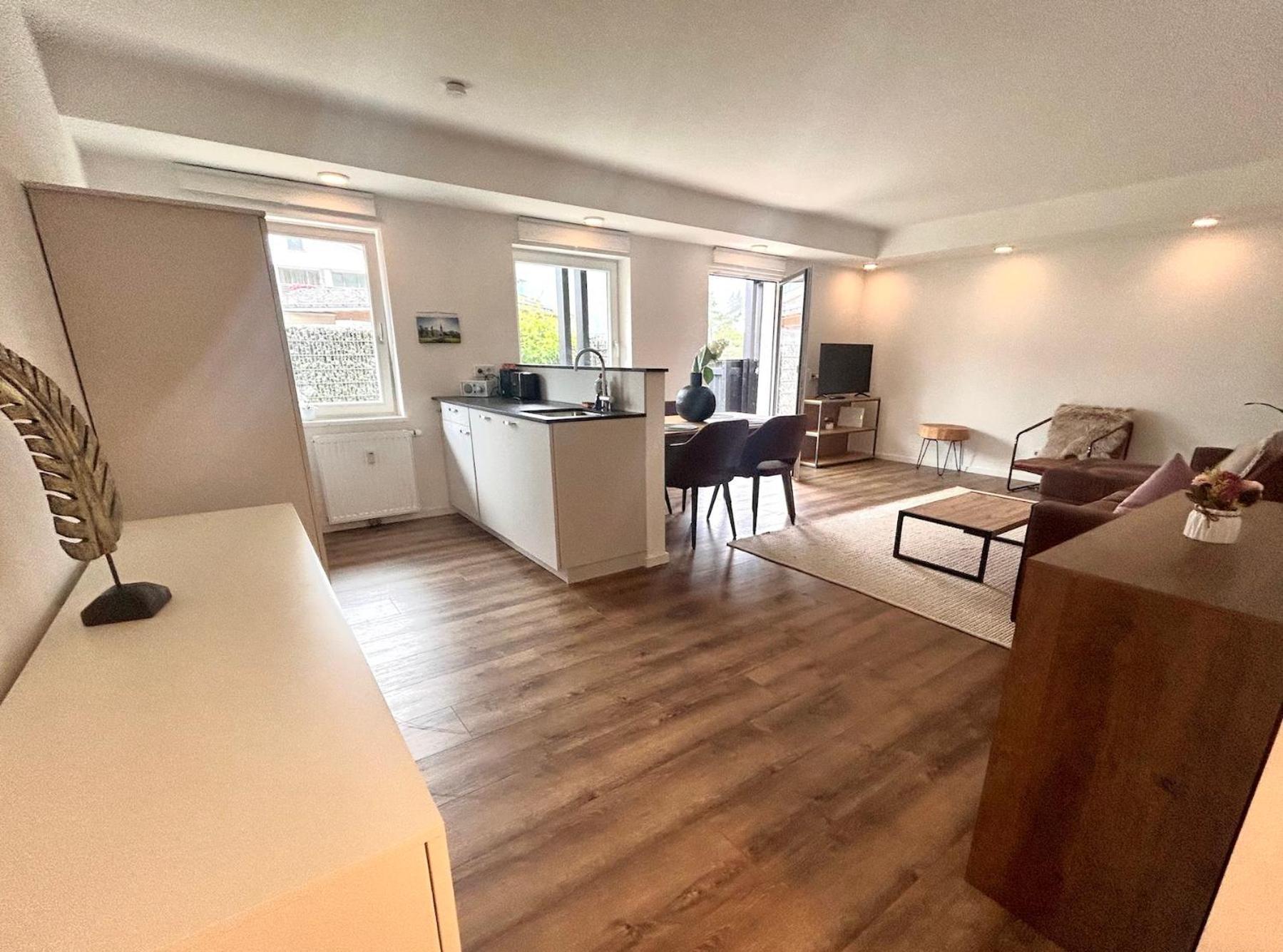 Ferienwohnung "Seeruhe" - Berge, See Und Natur Am Spitzingsee Berwick-Upon-Tweed Ngoại thất bức ảnh