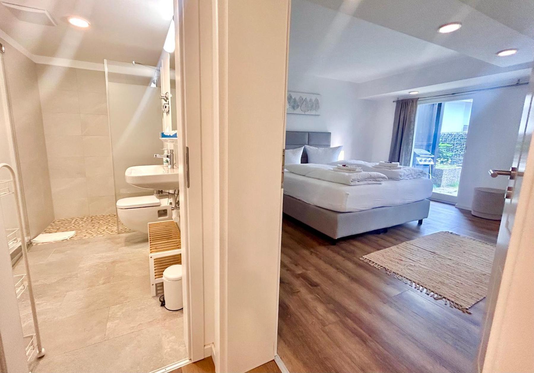 Ferienwohnung "Seeruhe" - Berge, See Und Natur Am Spitzingsee Berwick-Upon-Tweed Ngoại thất bức ảnh