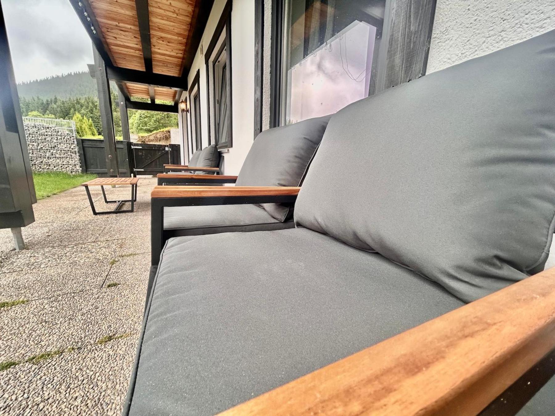Ferienwohnung "Seeruhe" - Berge, See Und Natur Am Spitzingsee Berwick-Upon-Tweed Ngoại thất bức ảnh