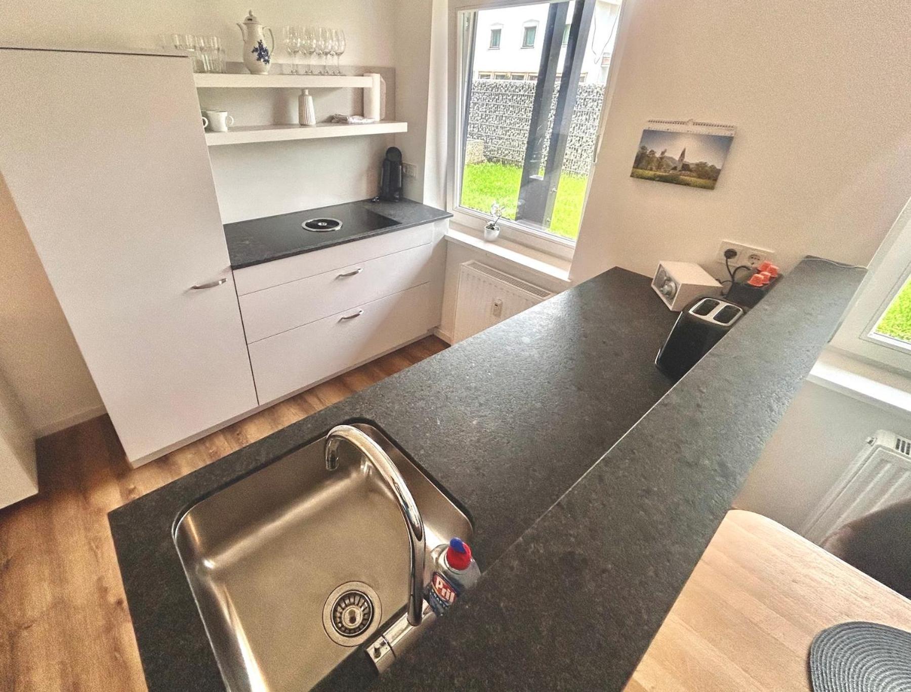 Ferienwohnung "Seeruhe" - Berge, See Und Natur Am Spitzingsee Berwick-Upon-Tweed Ngoại thất bức ảnh