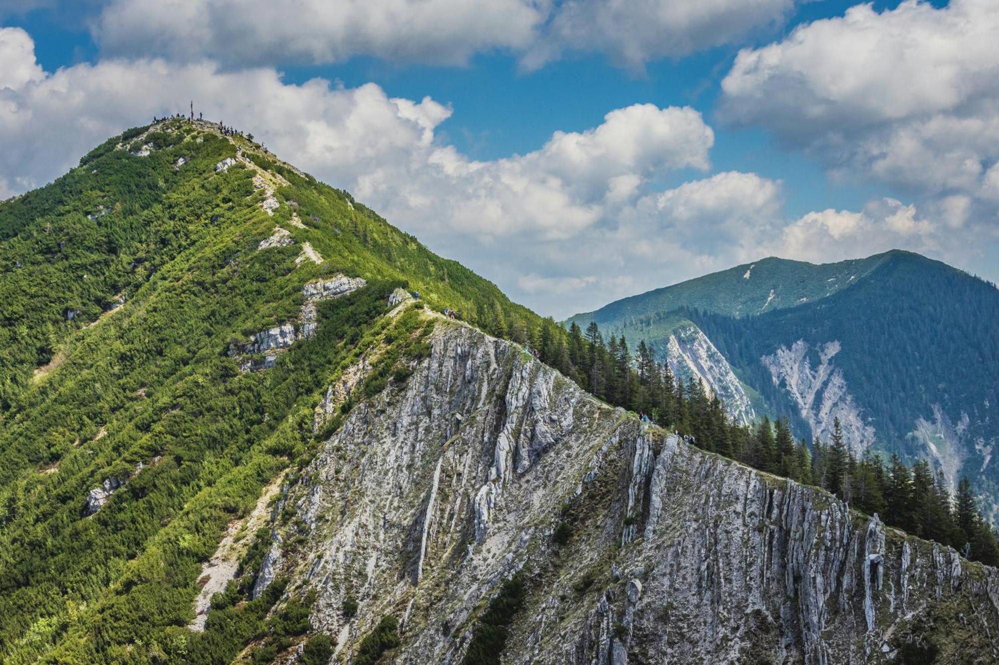 Ferienwohnung "Seeruhe" - Berge, See Und Natur Am Spitzingsee Berwick-Upon-Tweed Ngoại thất bức ảnh